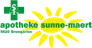 Apotheke Sunne-Märt AG