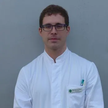 M. von Planta